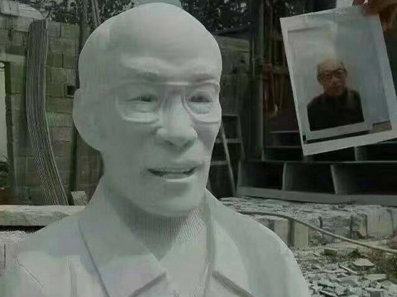 現(xiàn)代人物像[編號292]