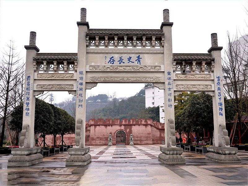 石牌坊廠(chǎng)家