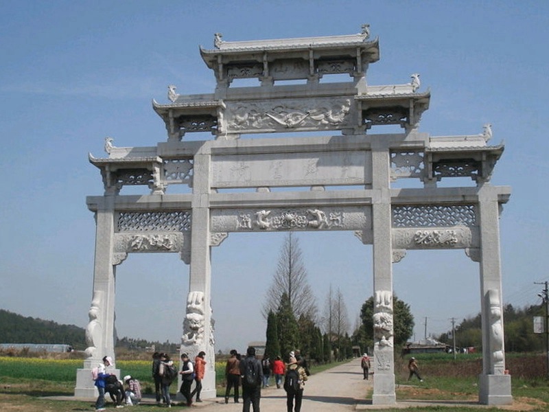 門(mén)樓