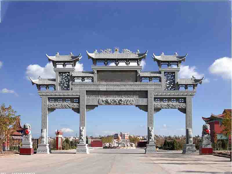 青石牌坊價(jià)格