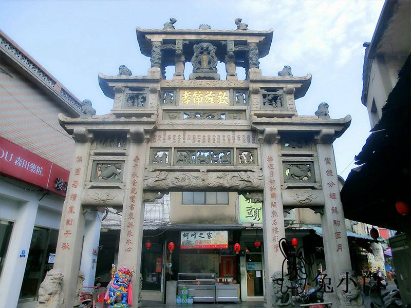 石牌坊價(jià)格