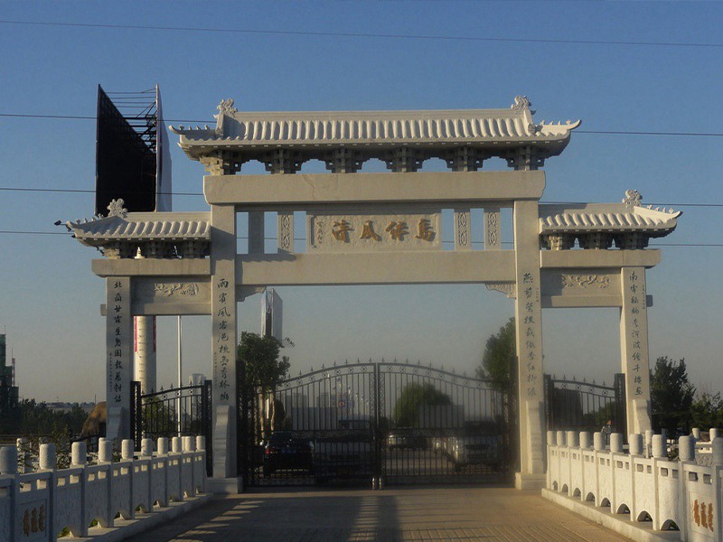 石牌坊價(jià)格