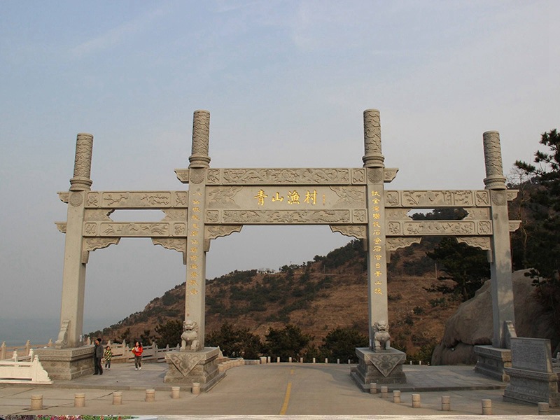 村口牌坊價格