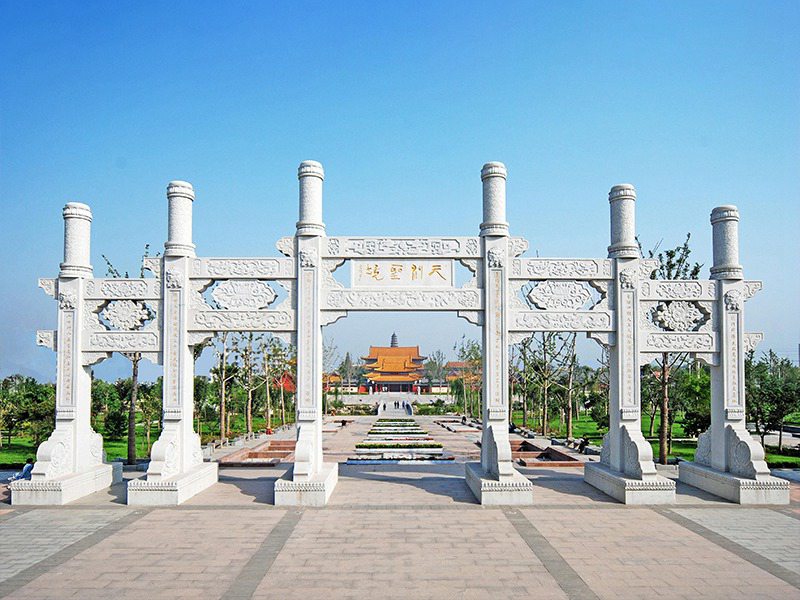 石雕牌樓價(jià)格