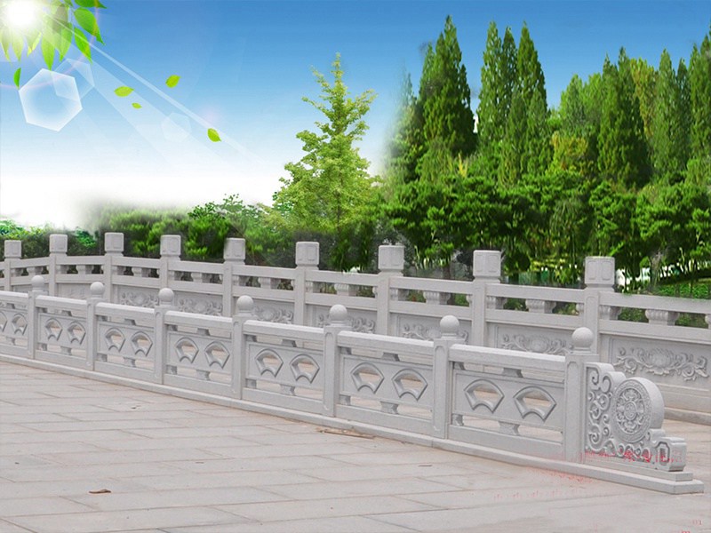 石雕欄桿價(jià)格