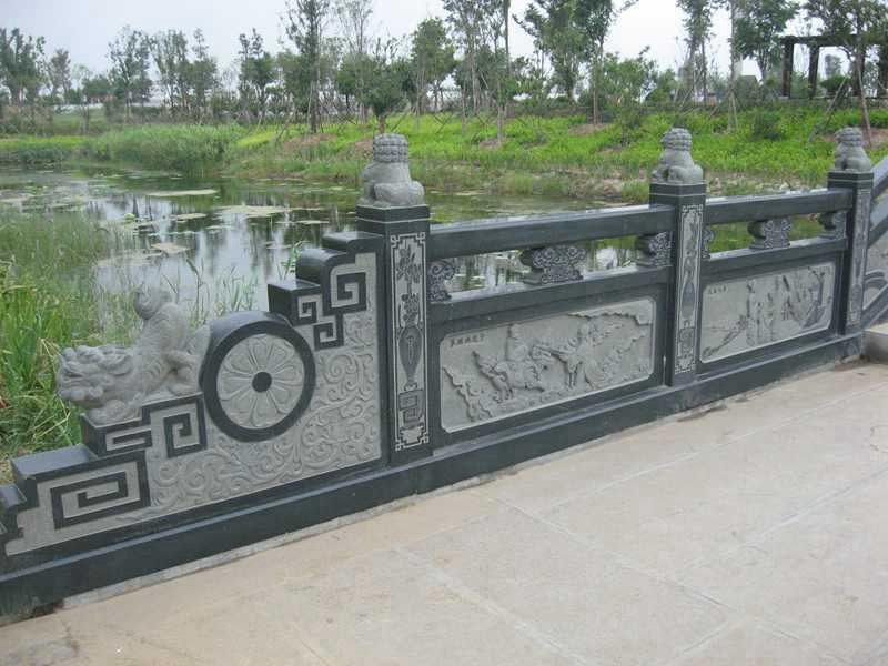 大理石石護(hù)欄價(jià)格