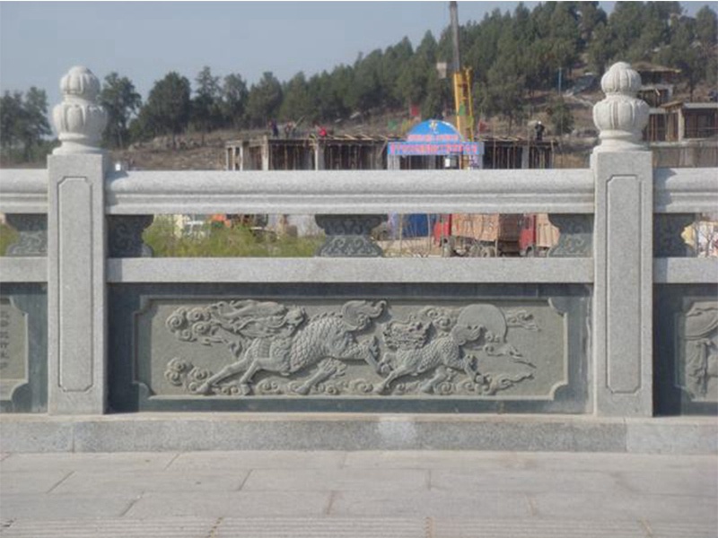 石圍欄價(jià)格