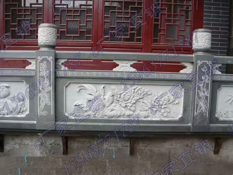 石圍欄價(jià)格
