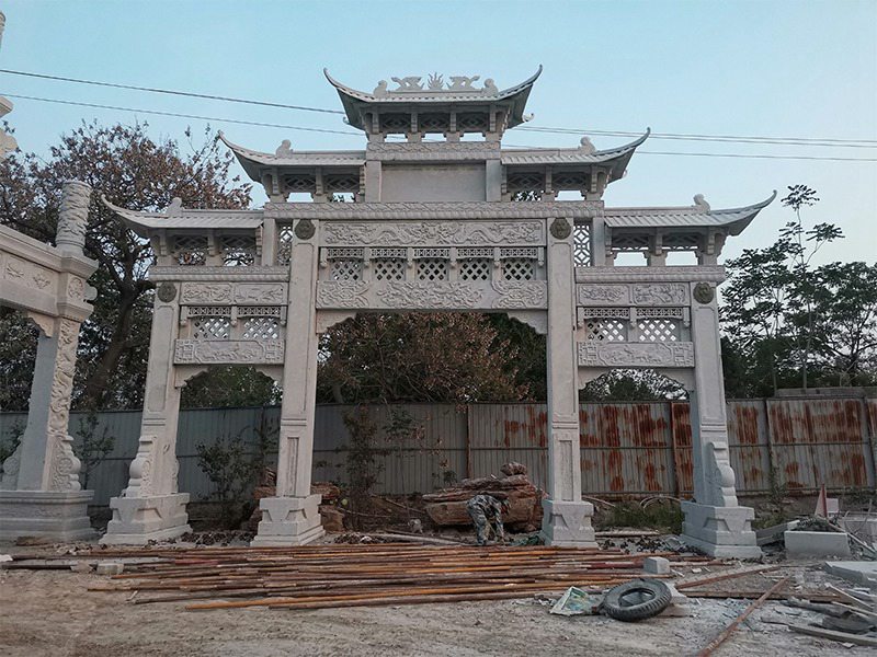 三門石牌坊價(jià)格