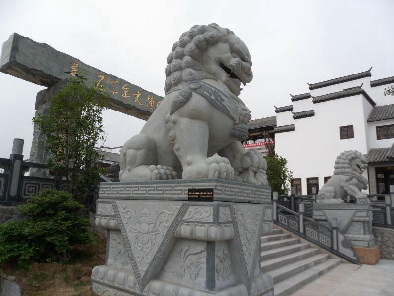 石獅子價(jià)格
