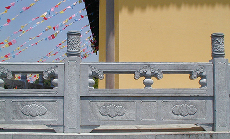 青石石雕欄桿加工價(jià)格