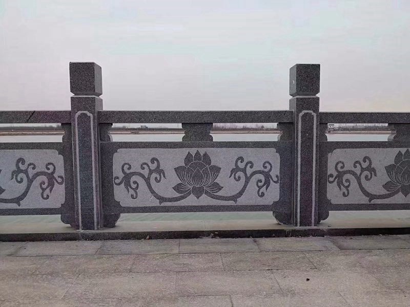 大理石石欄桿價格
